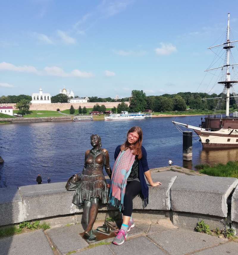 Поход путешествие на Русский Север с БелрафтТур Июль 2019