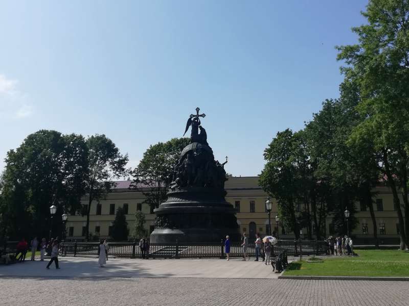 Поход путешествие на Русский Север с БелрафтТур Июль 2019